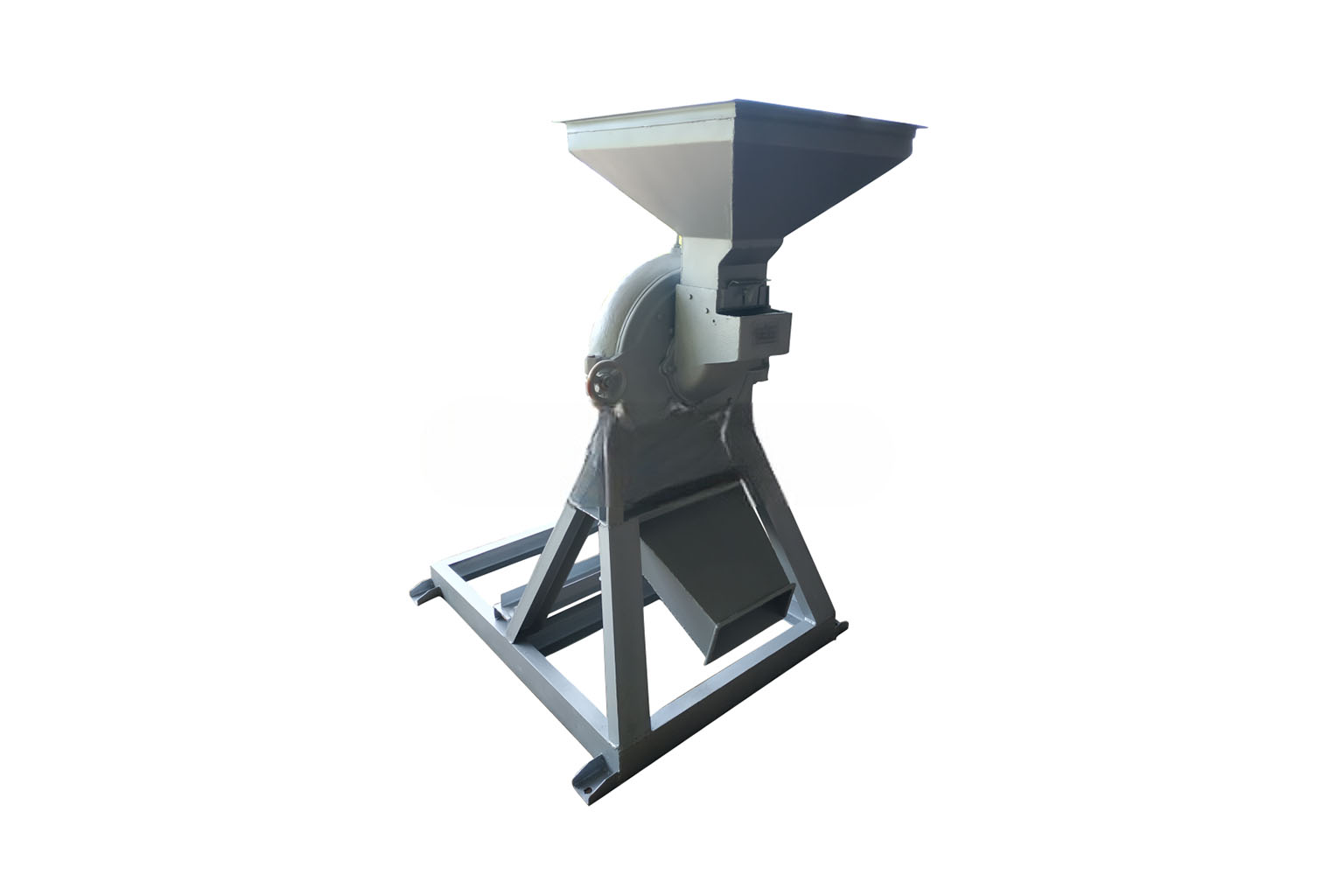 Diskmill