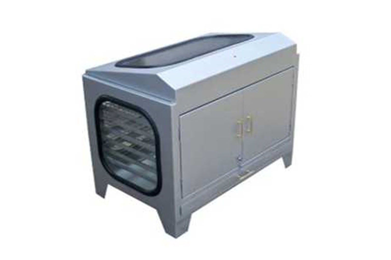 Germinator Non Elektrik