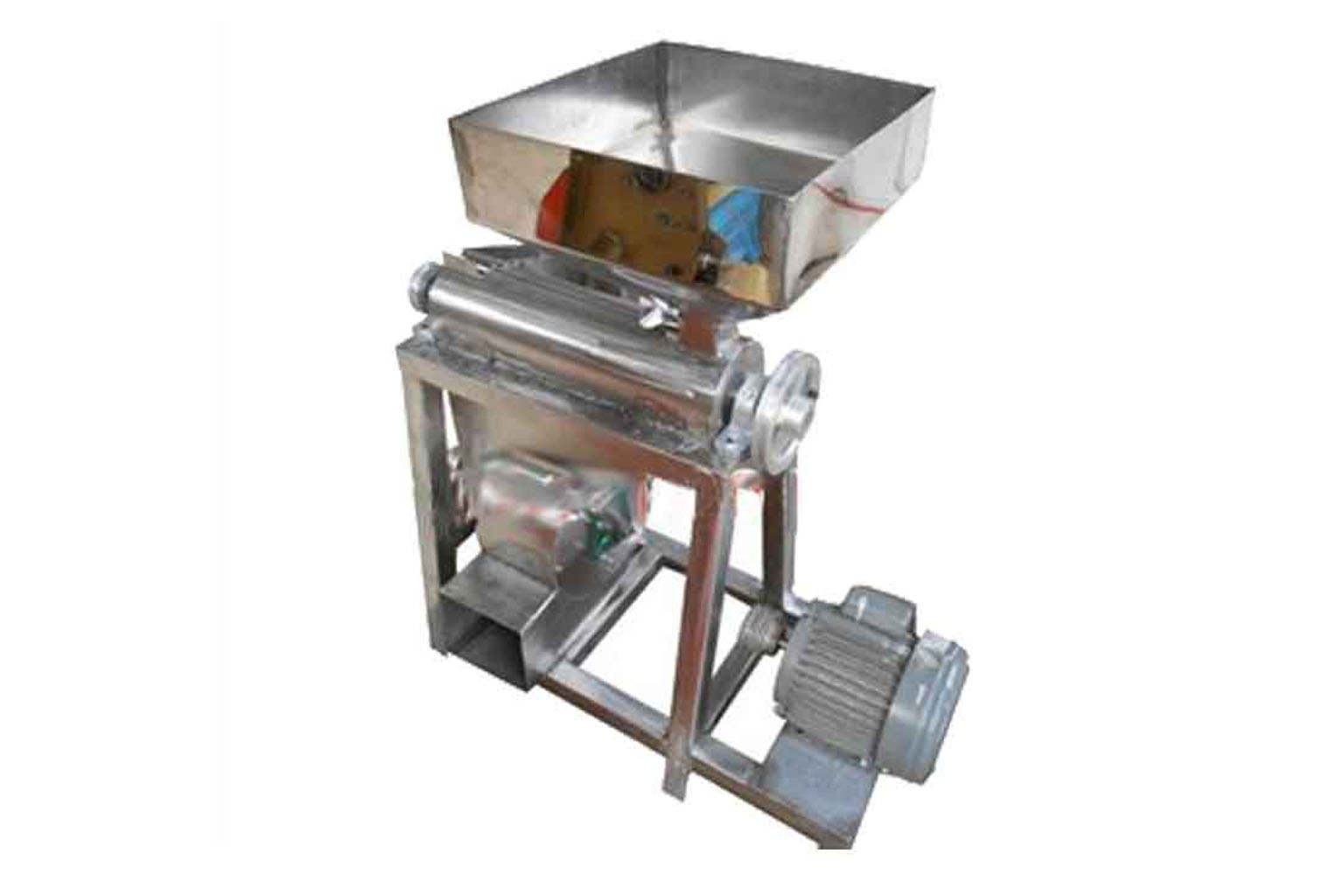 Huller Kopi (full stainless steel)