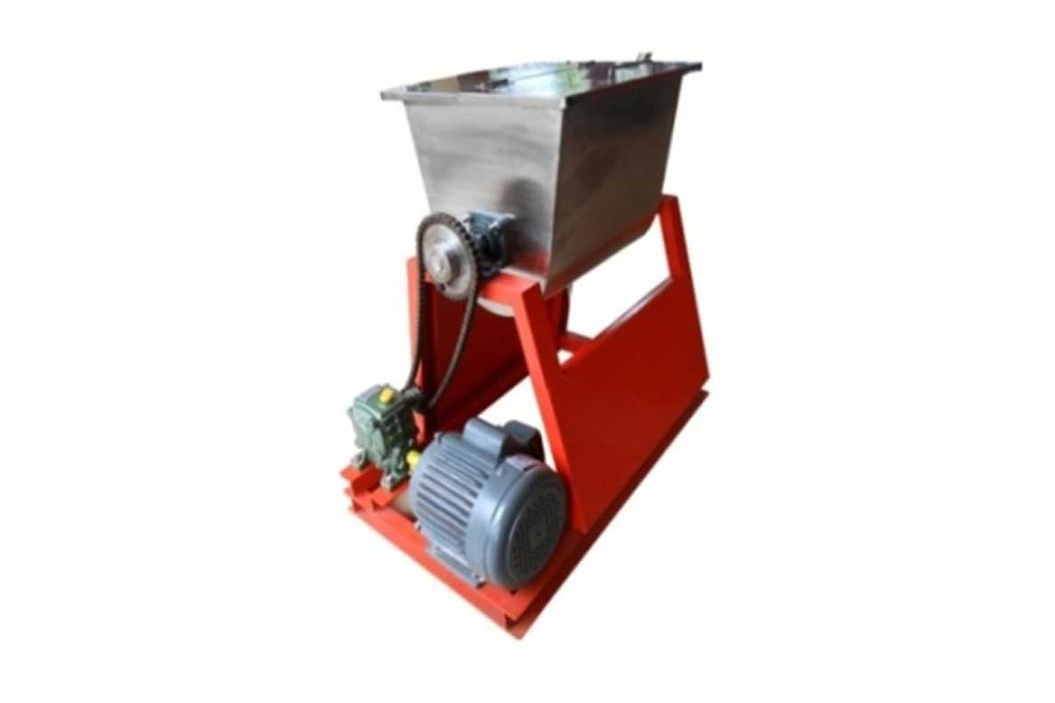 Mesin Mixer kopi