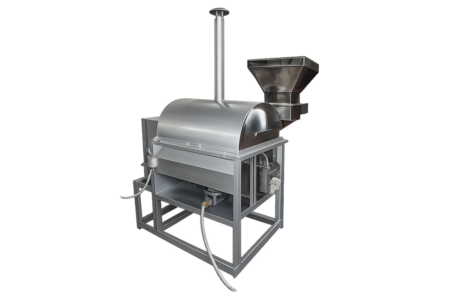 Mesin sangrai kopi kapasitas 10 kg