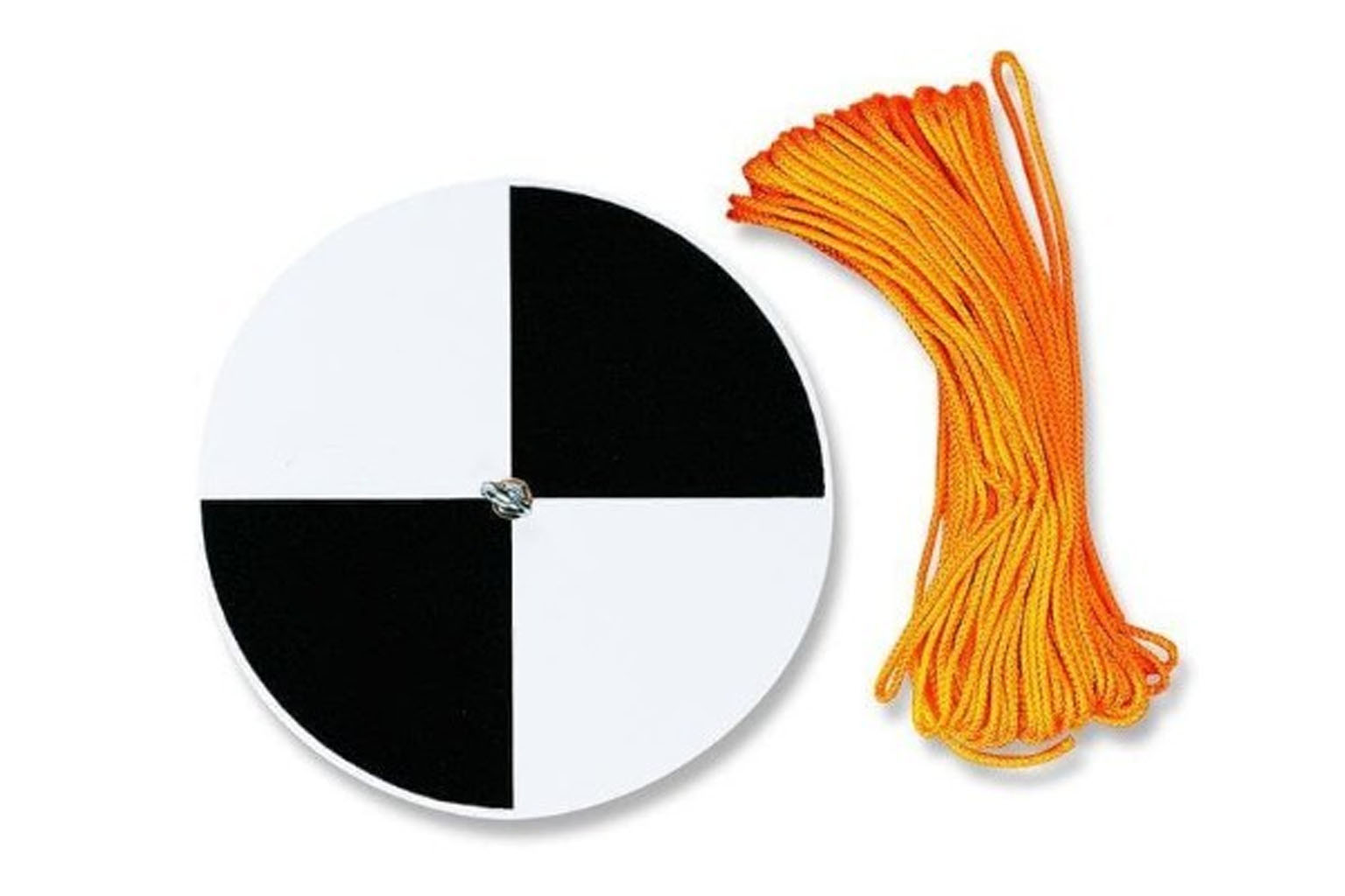 Secchi disk