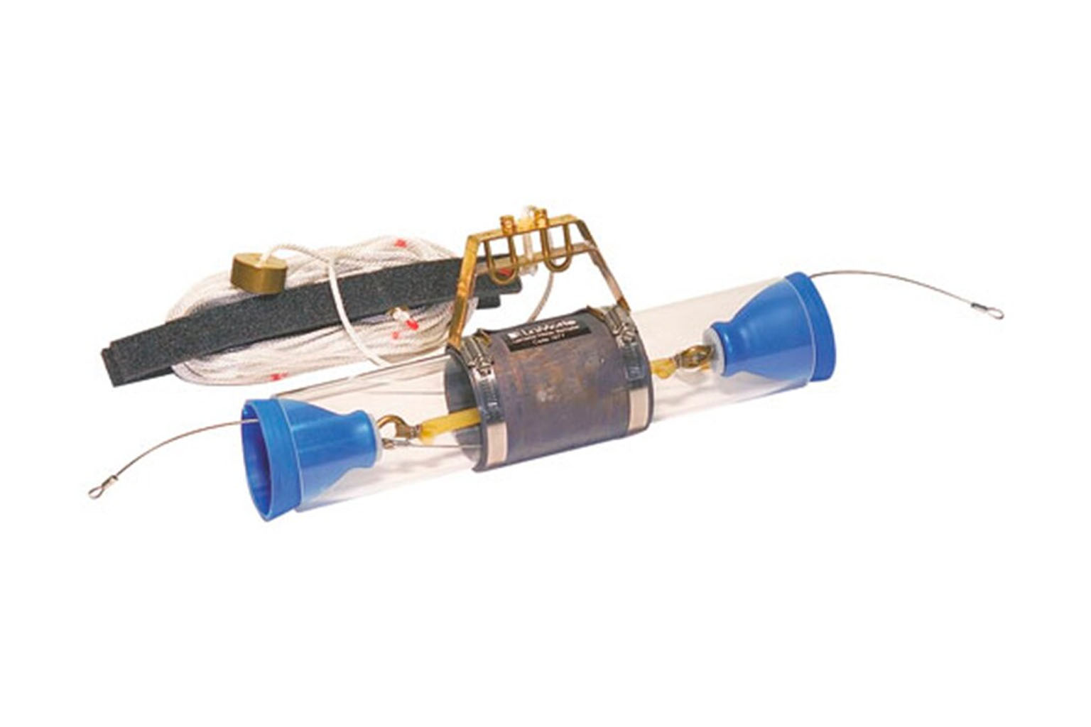 Water Sampling and Measurement Kit